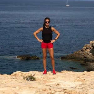 Meet your Posher, Melinda